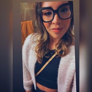 Meet your Posher, Jackie